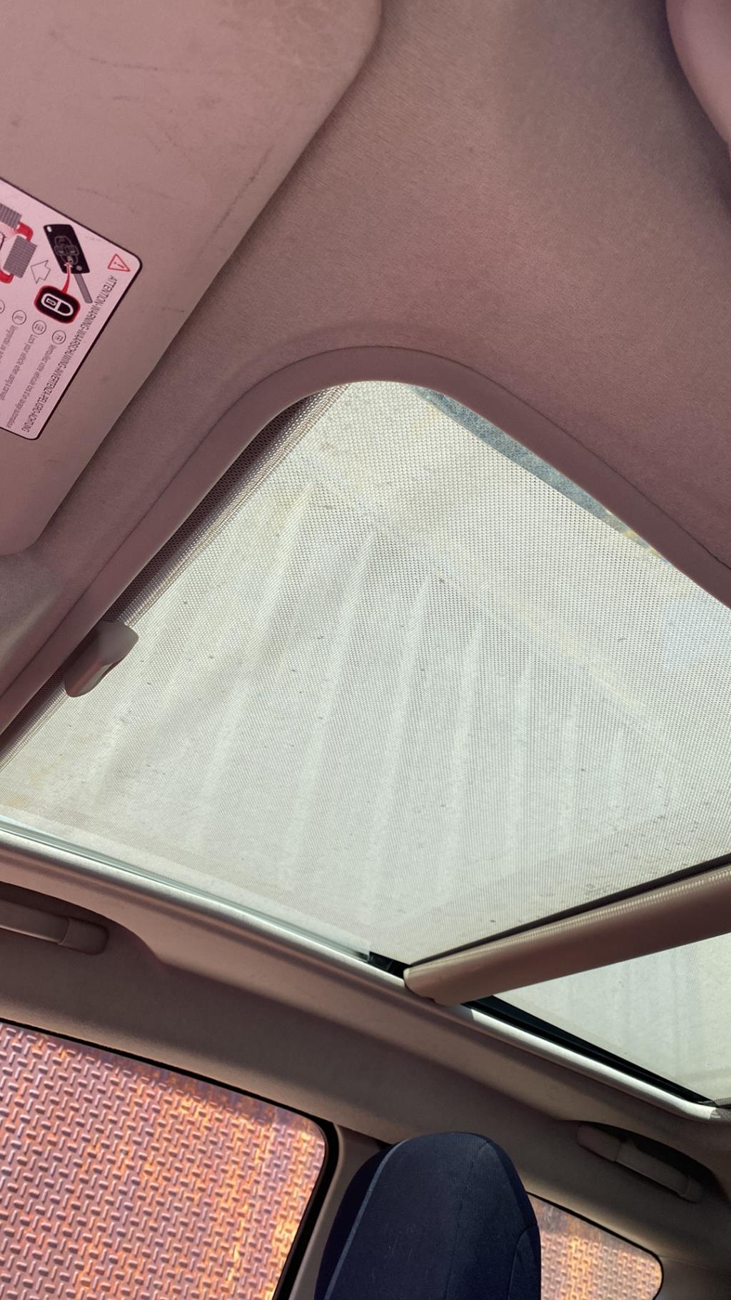 Mecanisme d'essuie glace PEUGEOT 1007 Diesel - 1