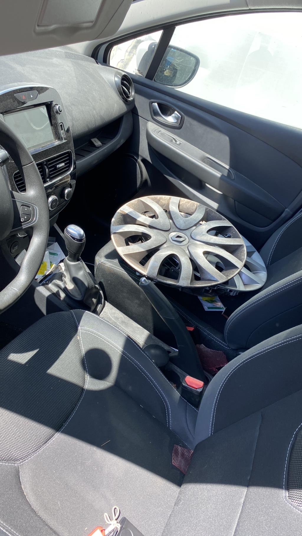 Mastervac RENAULT CLIO 4 PHASE 2 Diesel - 1