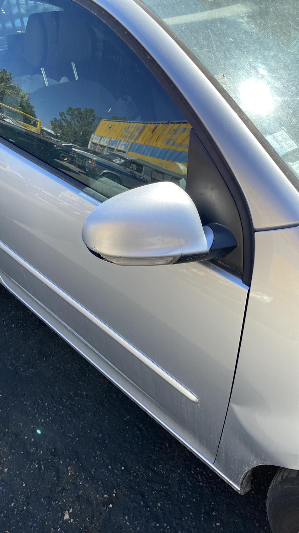 Mecanisme essuie glace avant VOLKSWAGEN GOLF 5 Diesel - 1