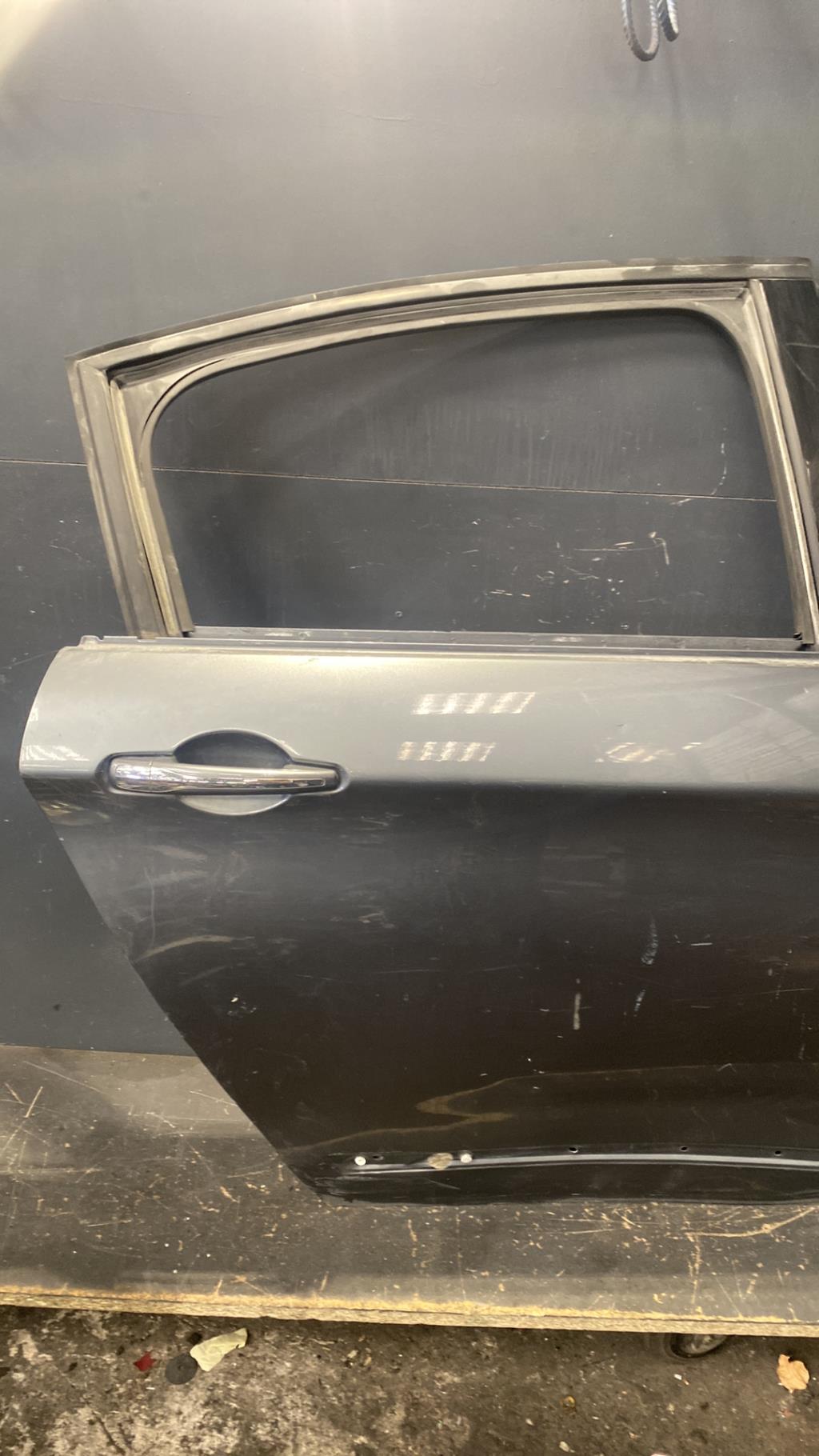 Porte arriere droit CITROEN C5 2 Diesel - 1