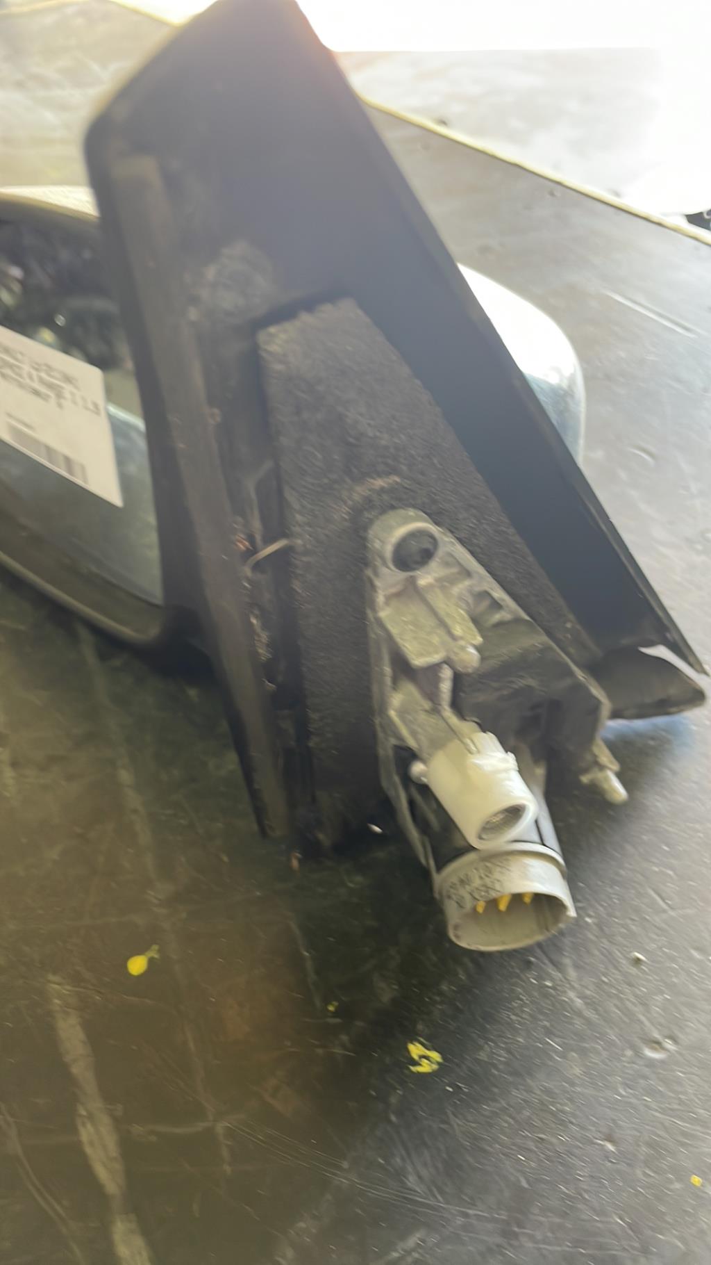 Retroviseur gauche RENAULT ESPACE 4 PHASE 1 Diesel - 1