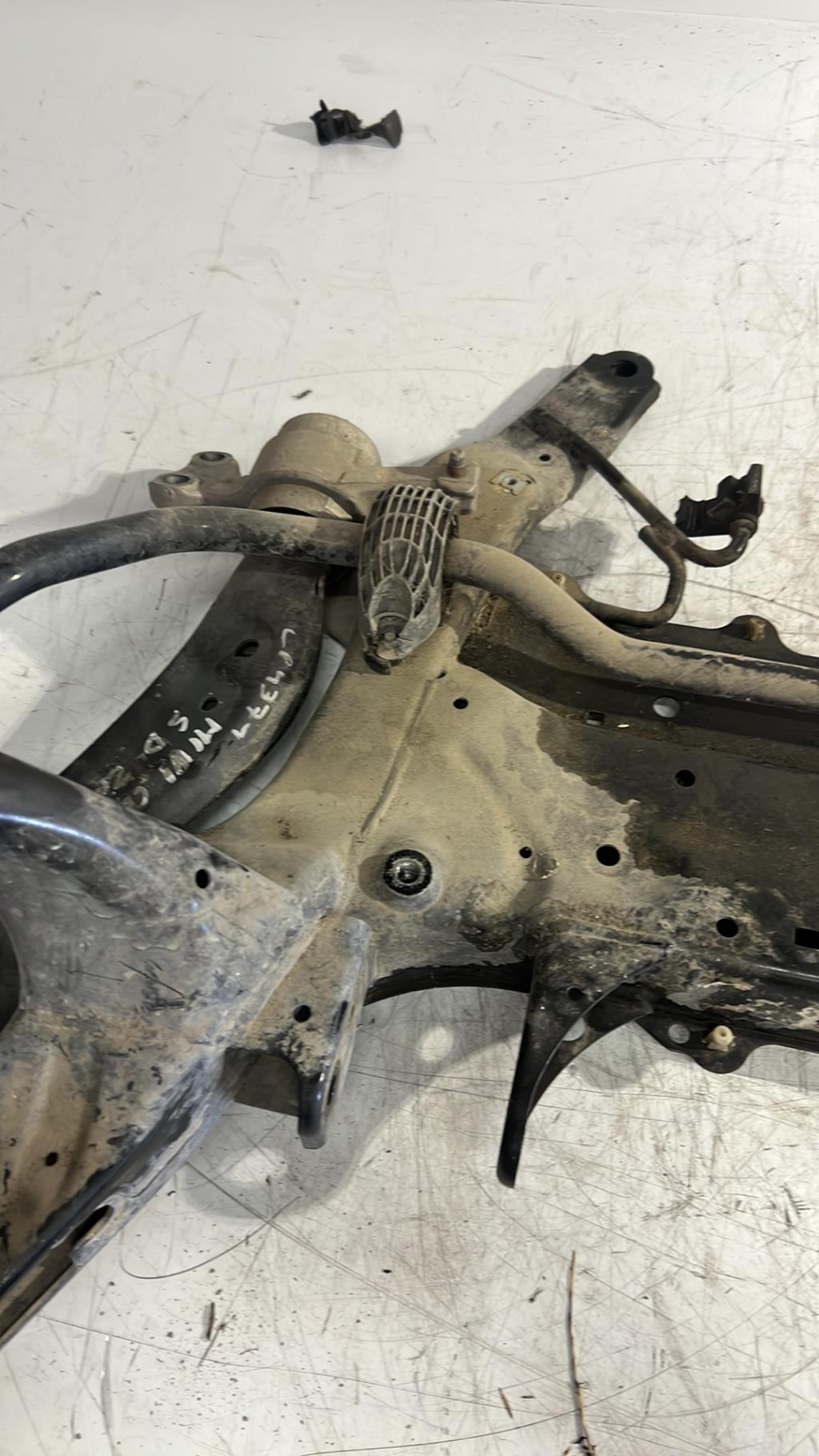 Berceau avant MINI MINI 3 F56 PHASE 1 Diesel - 1