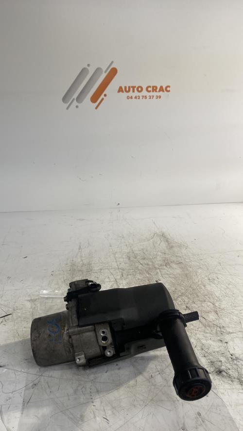 Photo de la pièce