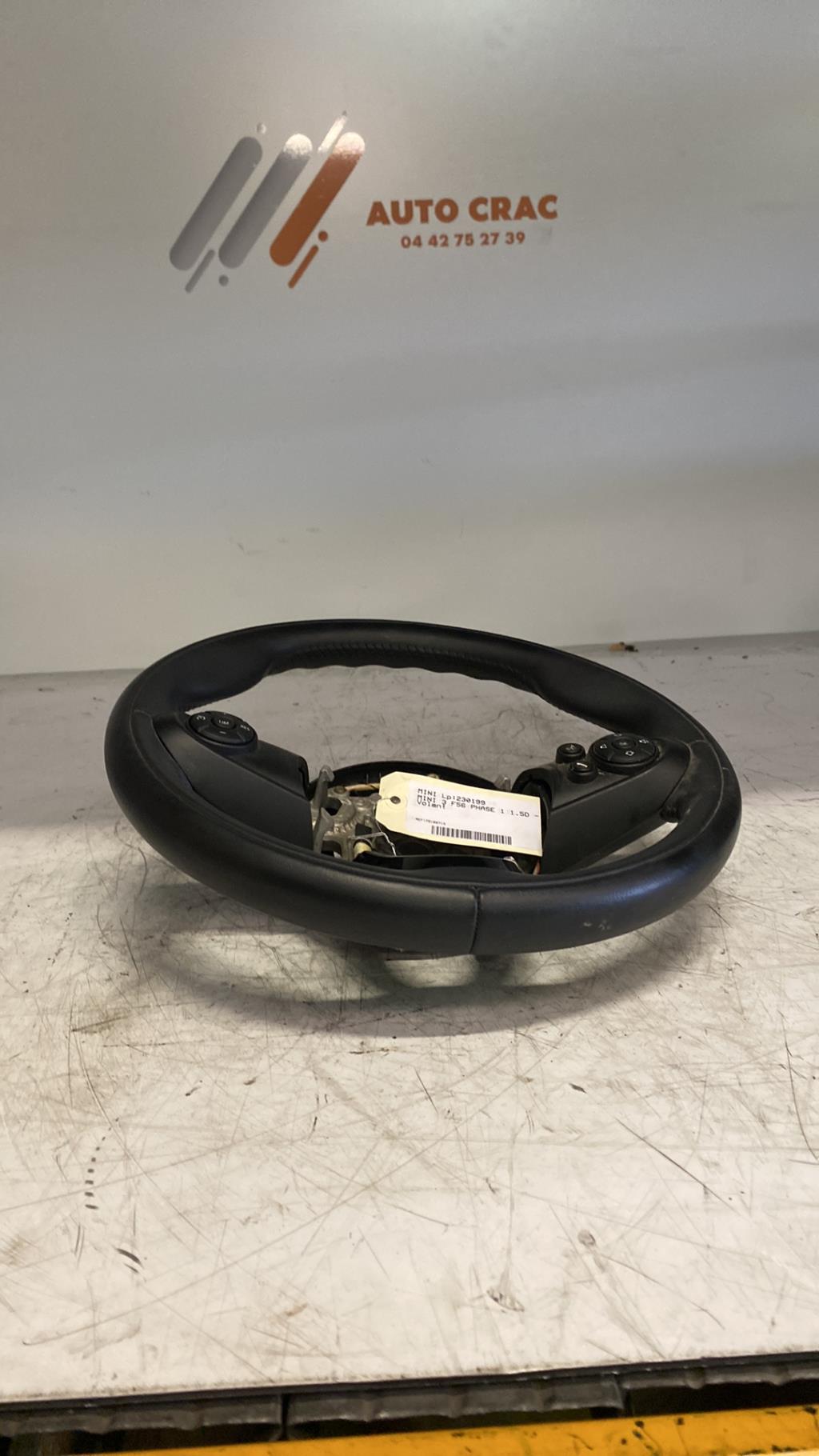 Volant MINI MINI 3 F56 PHASE 1 Diesel - 1