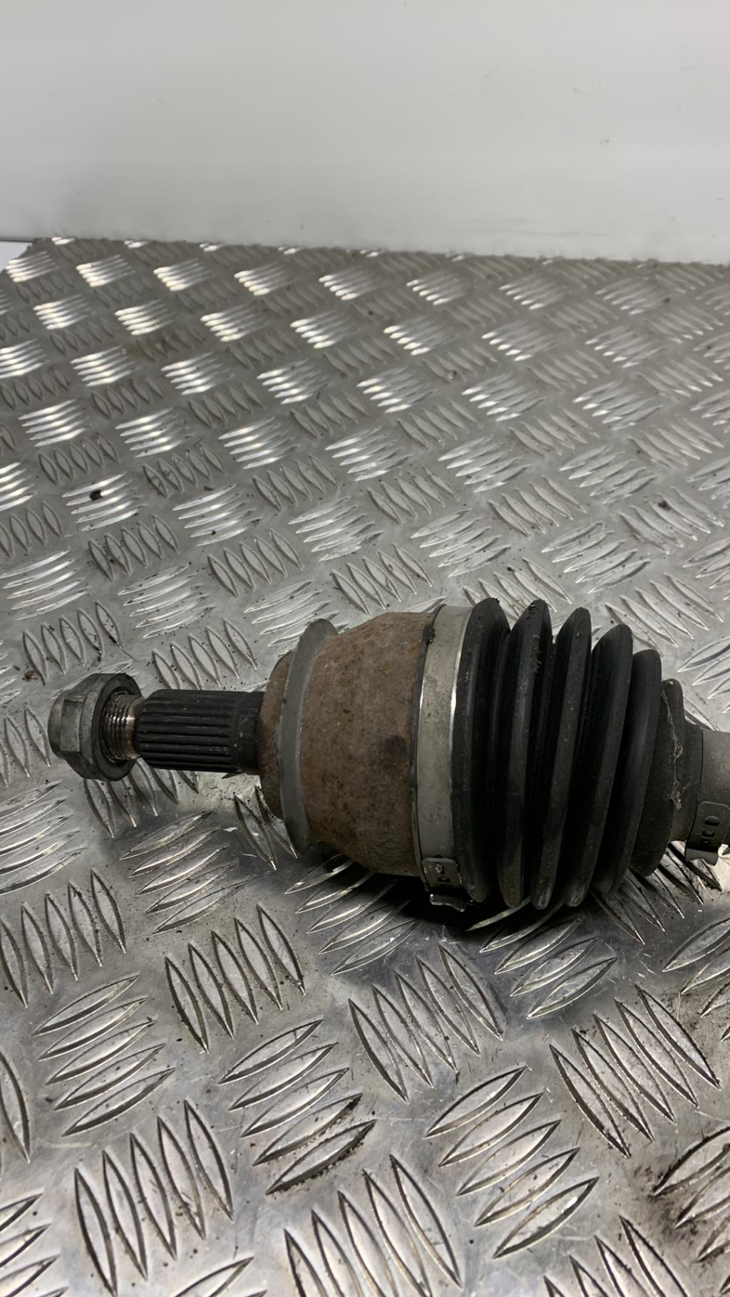 Amortisseur avant gauche MINI MINI 2 R56 PHASE 2 Essence - 1