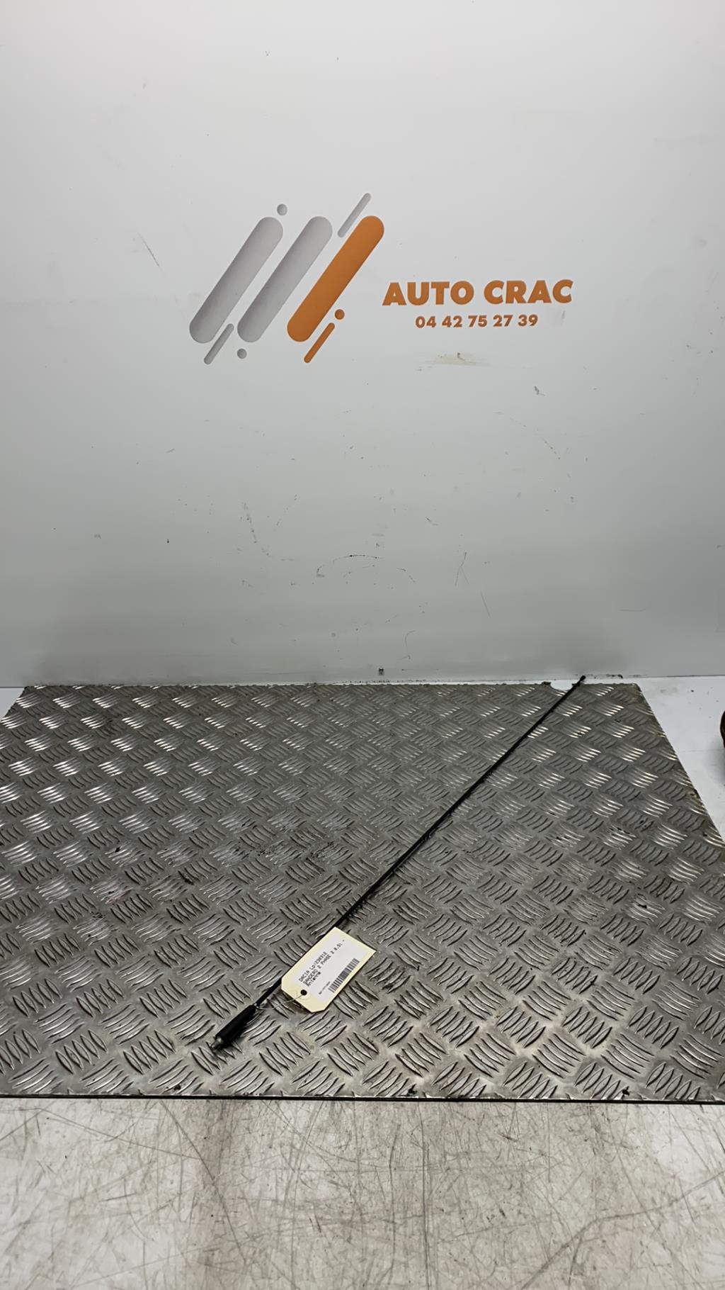 Antenne DACIA SANDERO 2 PHASE 2 Essence - 1