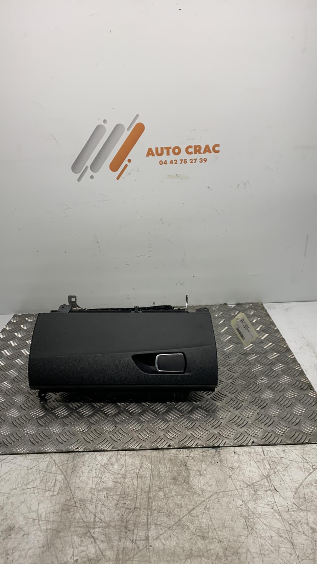 Boite a gants BMW SERIE 1 F20 PHASE 2 Diesel - 1