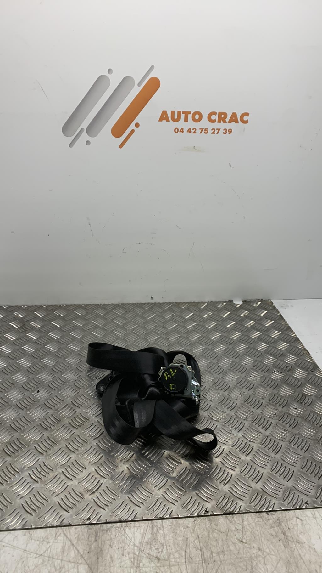 Ceinture avant droit DACIA SANDERO 2 PHASE 2 Essence - 1