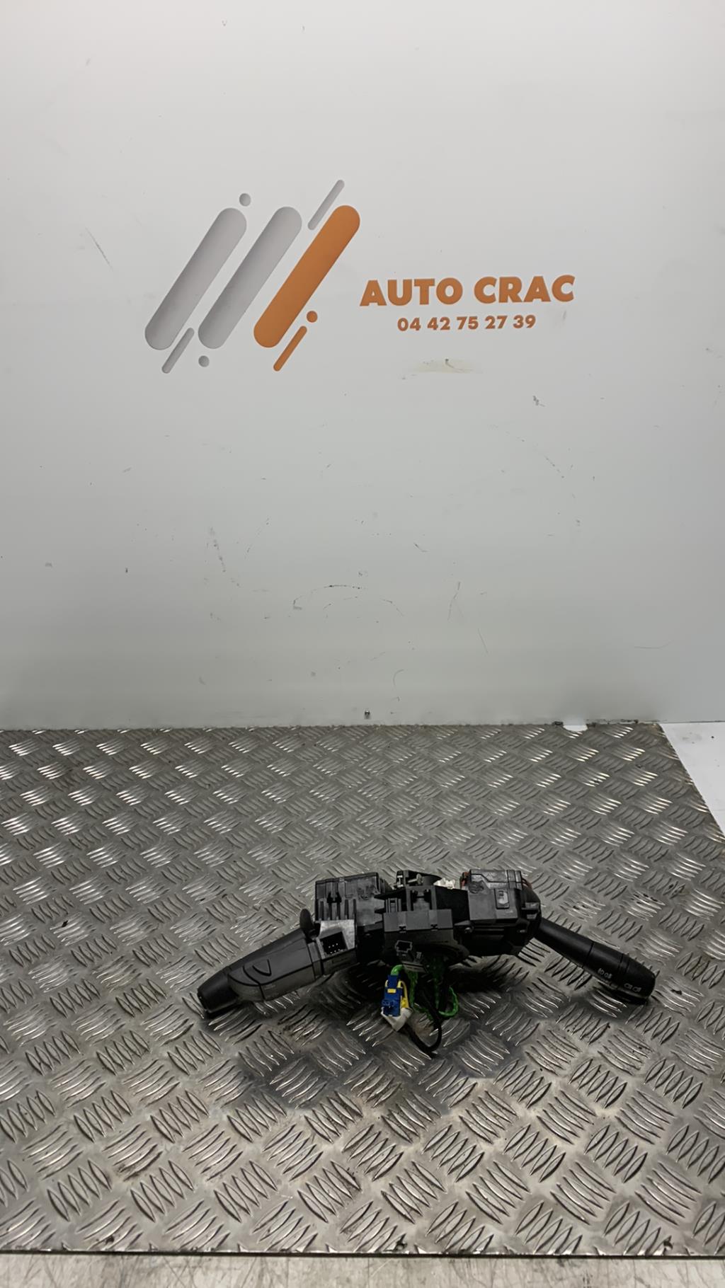 Commande chauffage DACIA SANDERO 2 PHASE 2 Essence - 1