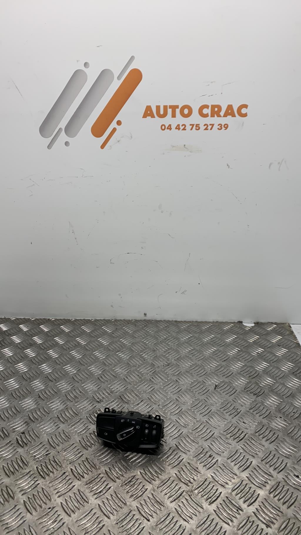 Commande de phare BMW SERIE 1 F20 PHASE 2 Diesel - 1