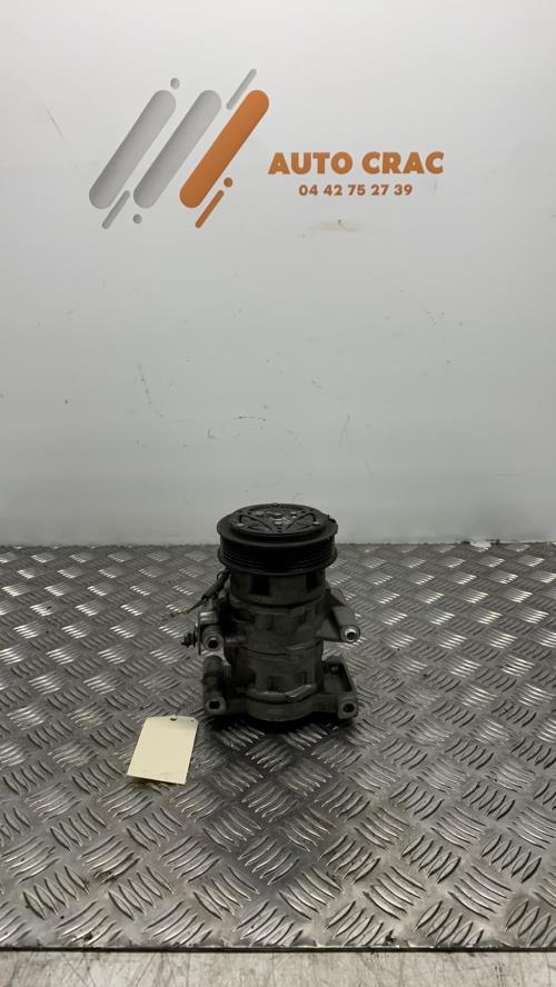 Photo de la pièce