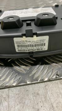 Photo de la pièce