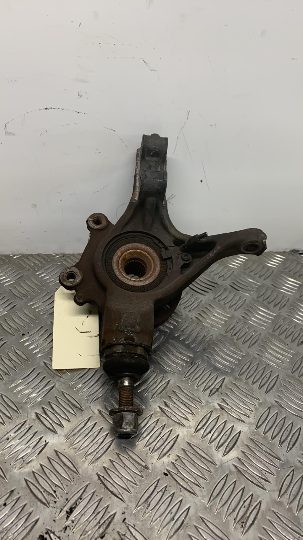 Fusee avant droit CITROEN C4 PICASSO 1 Diesel - 1