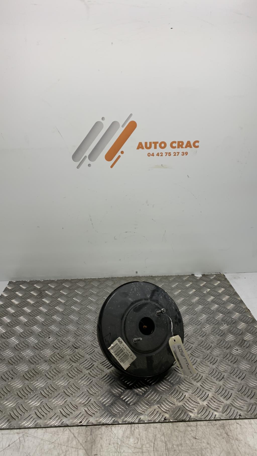 Mastervac CITROEN C3 3 PHASE 2 Diesel - 1