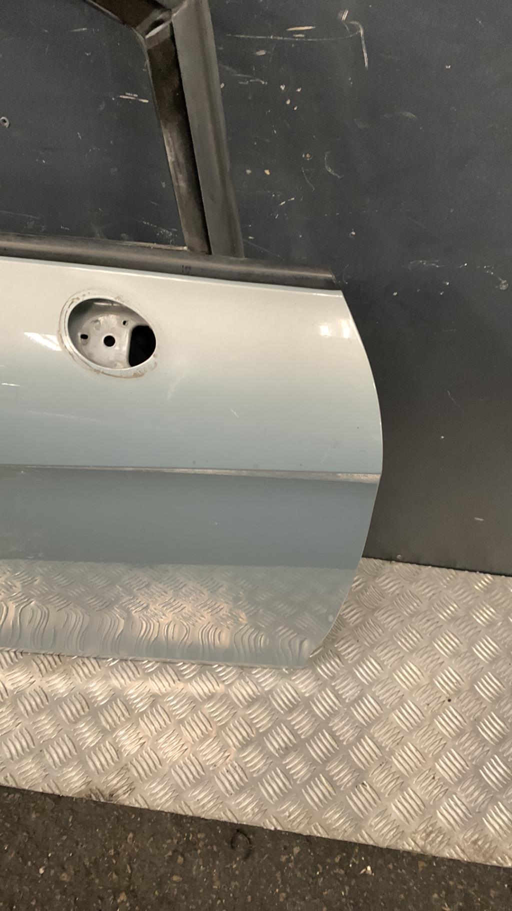 Porte avant droit SEAT LEON 2 PHASE 1 Diesel - 1