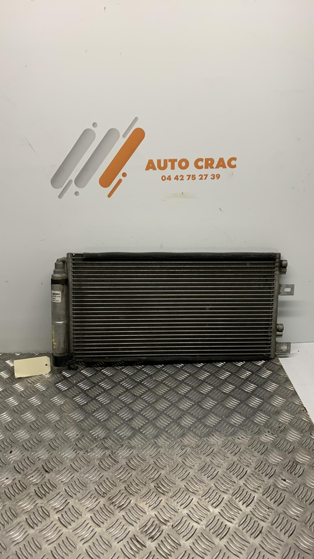 Radiateur clim MINI MINI 1 R50/R53 PHASE 1 Essence - 1