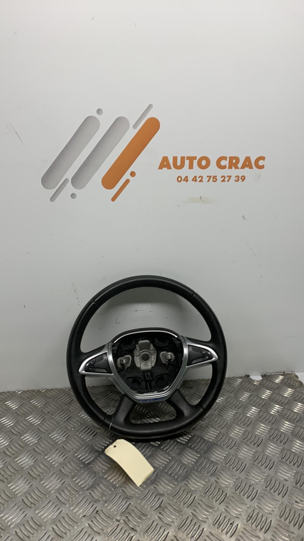 Volant DACIA SANDERO 2 PHASE 2 Essence - 1