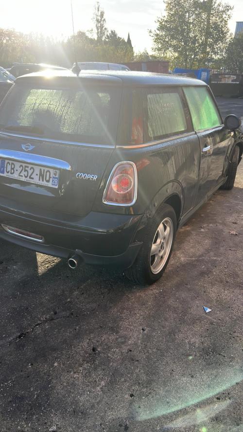 Photo de la pièce