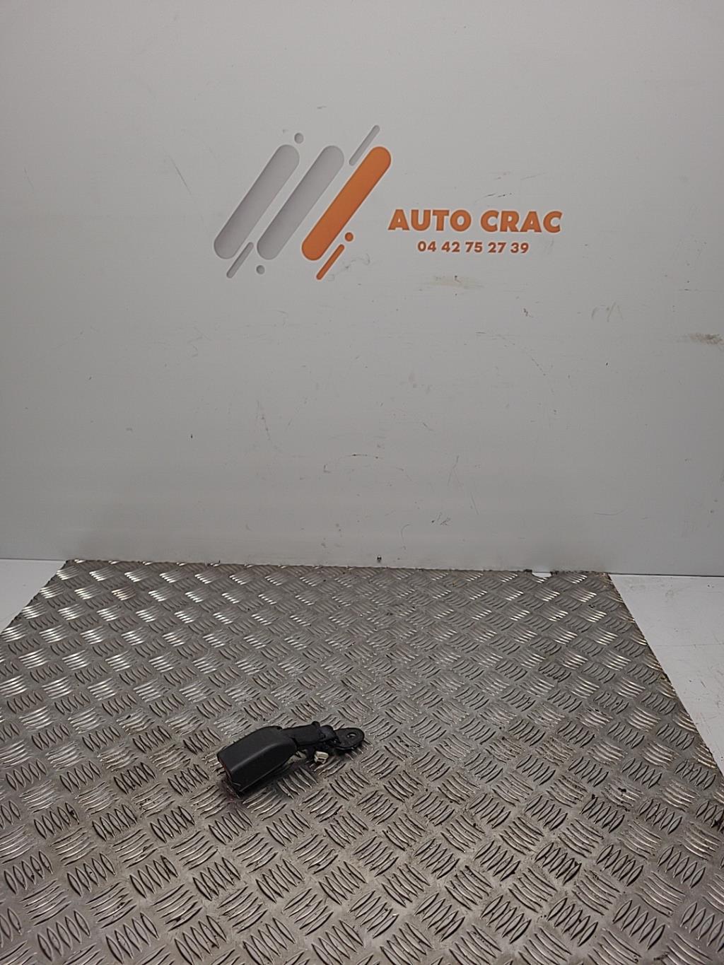 Attache ceinture arriere droit CITROEN C1 2 Essence - 1