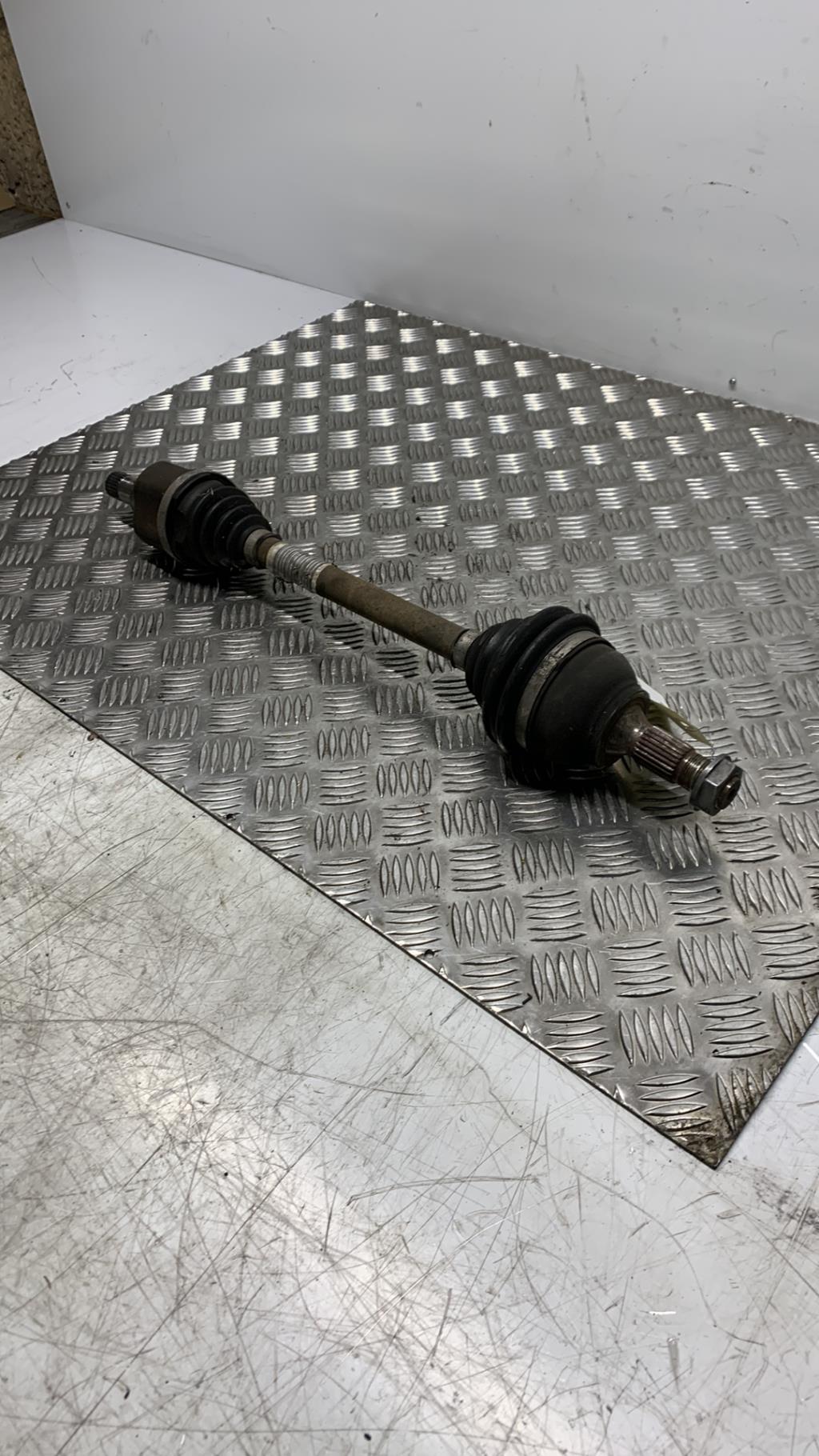 Cardan gauche (transmission) DS DS4 1 PHASE 1 Essence - 1
