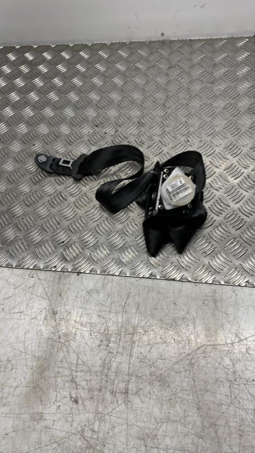 Photo de la pièce
