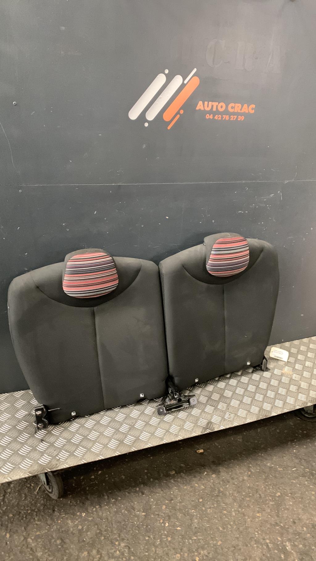 Interieur complet CITROEN C1 2 Essence - 1