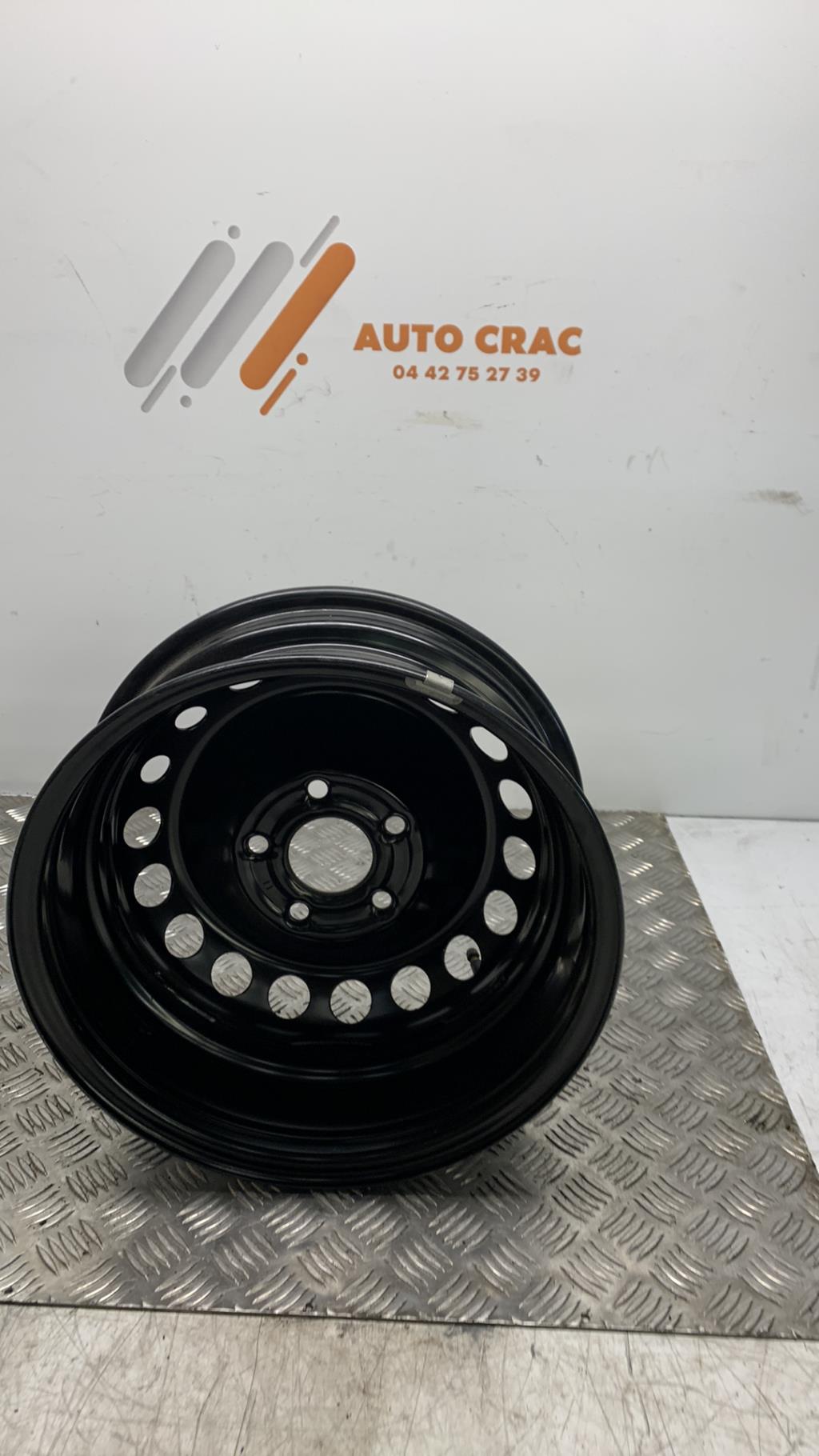 Jante RENAULT MEGANE 4 PHASE 1  - 1