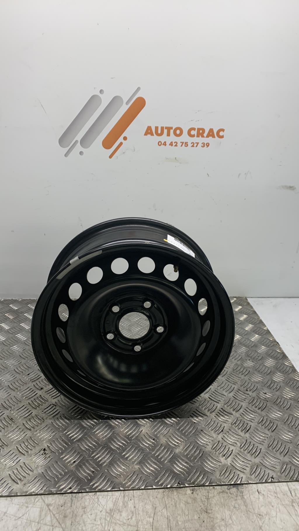 Jante RENAULT MEGANE 4 PHASE 1  - 1