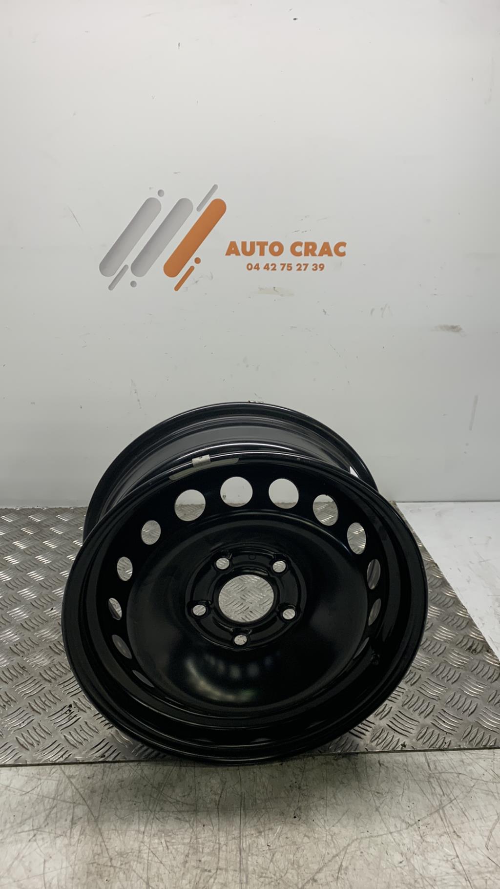 Jante RENAULT MEGANE 4 PHASE 1  - 1