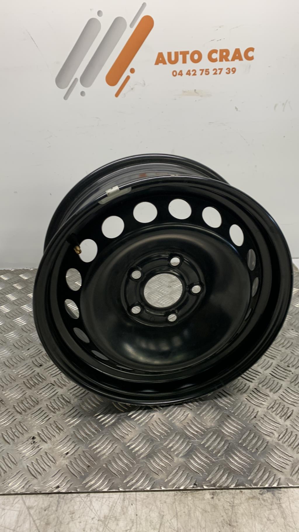 Jante RENAULT MEGANE 4 PHASE 1  - 1