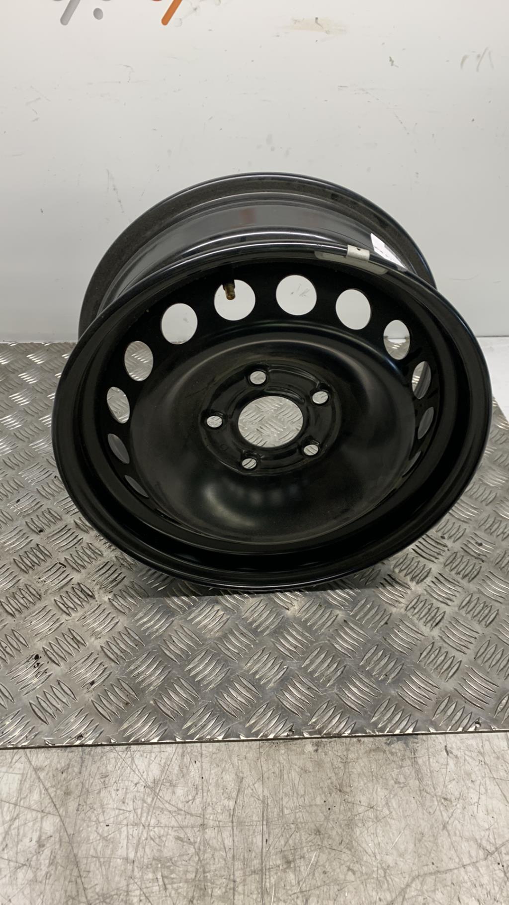 Jante RENAULT MEGANE 4 PHASE 1  - 1