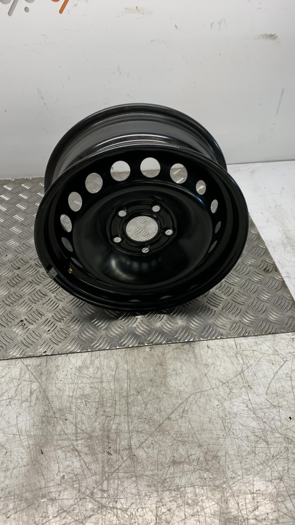 Jante RENAULT MEGANE 4 PHASE 1  - 1