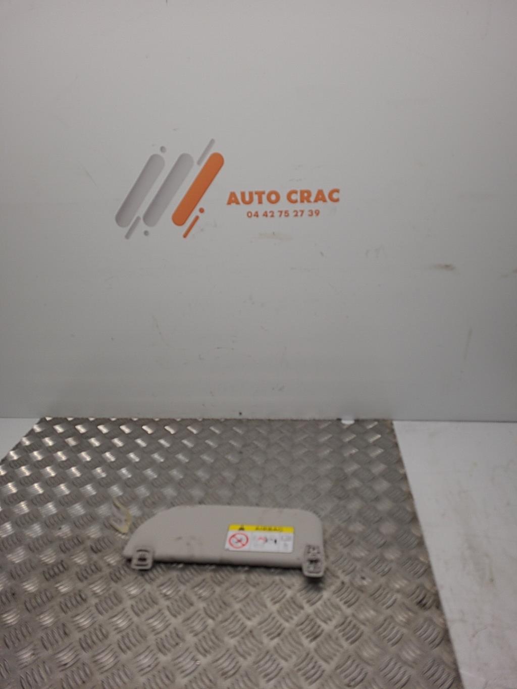 Pare soleil droit CITROEN C1 2 Essence - 1