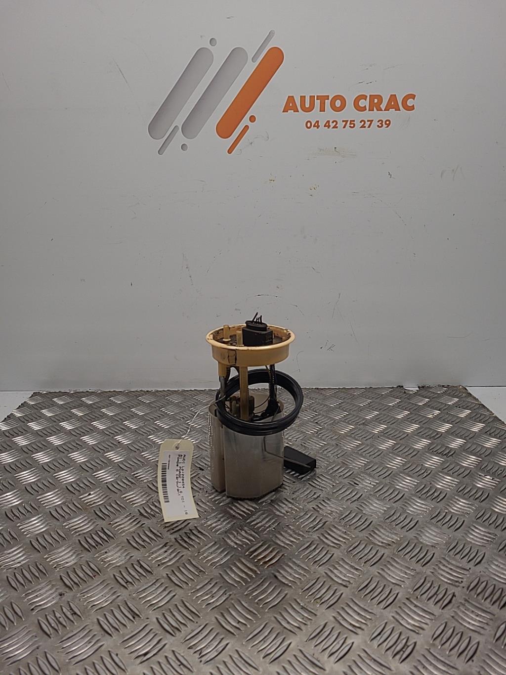 Pompe à carburant AUDI A1 1 PHASE 1 Diesel - 1