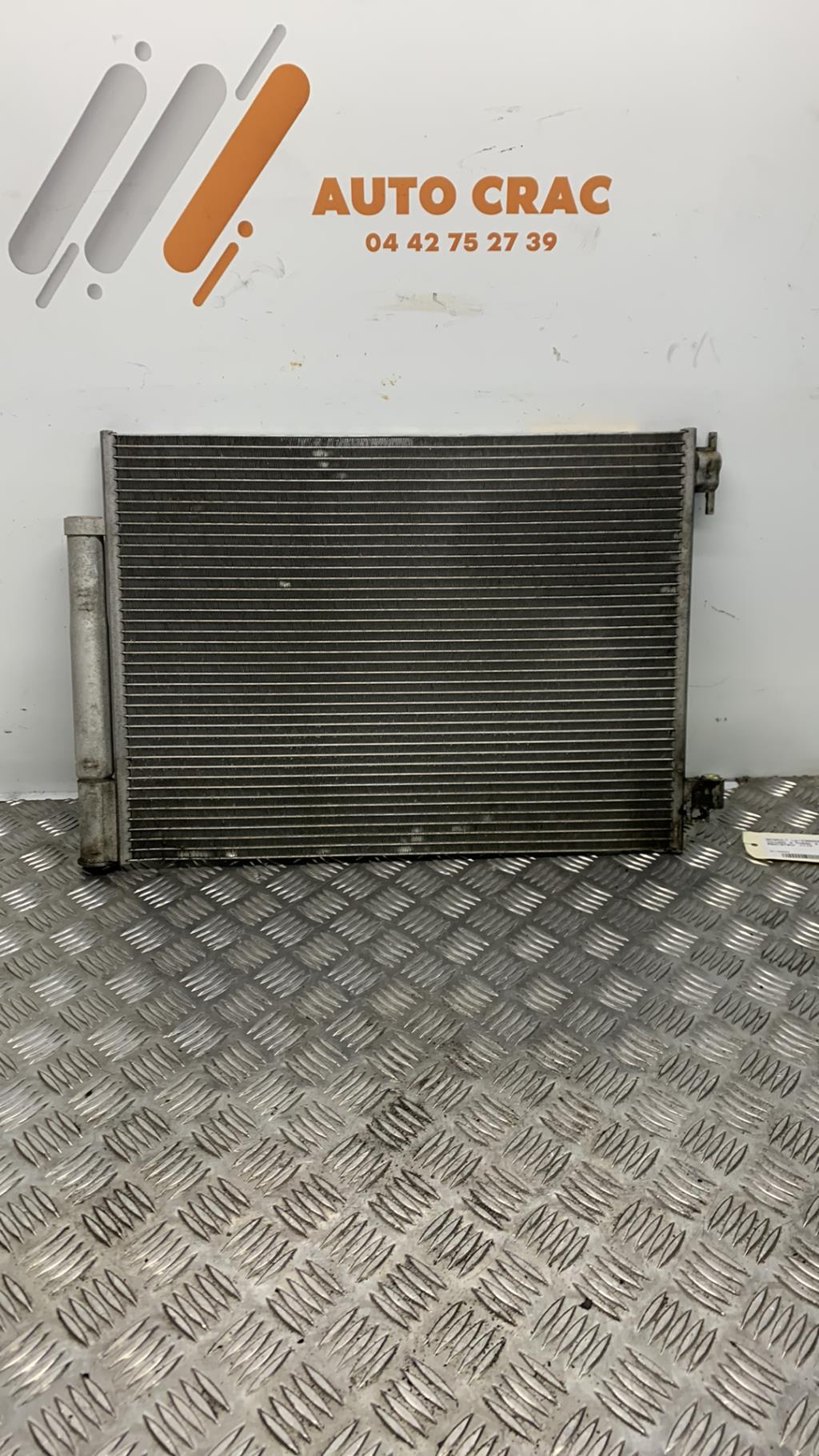 Radiateur clim RENAULT TWINGO 3 PHASE 2 Essence - 1