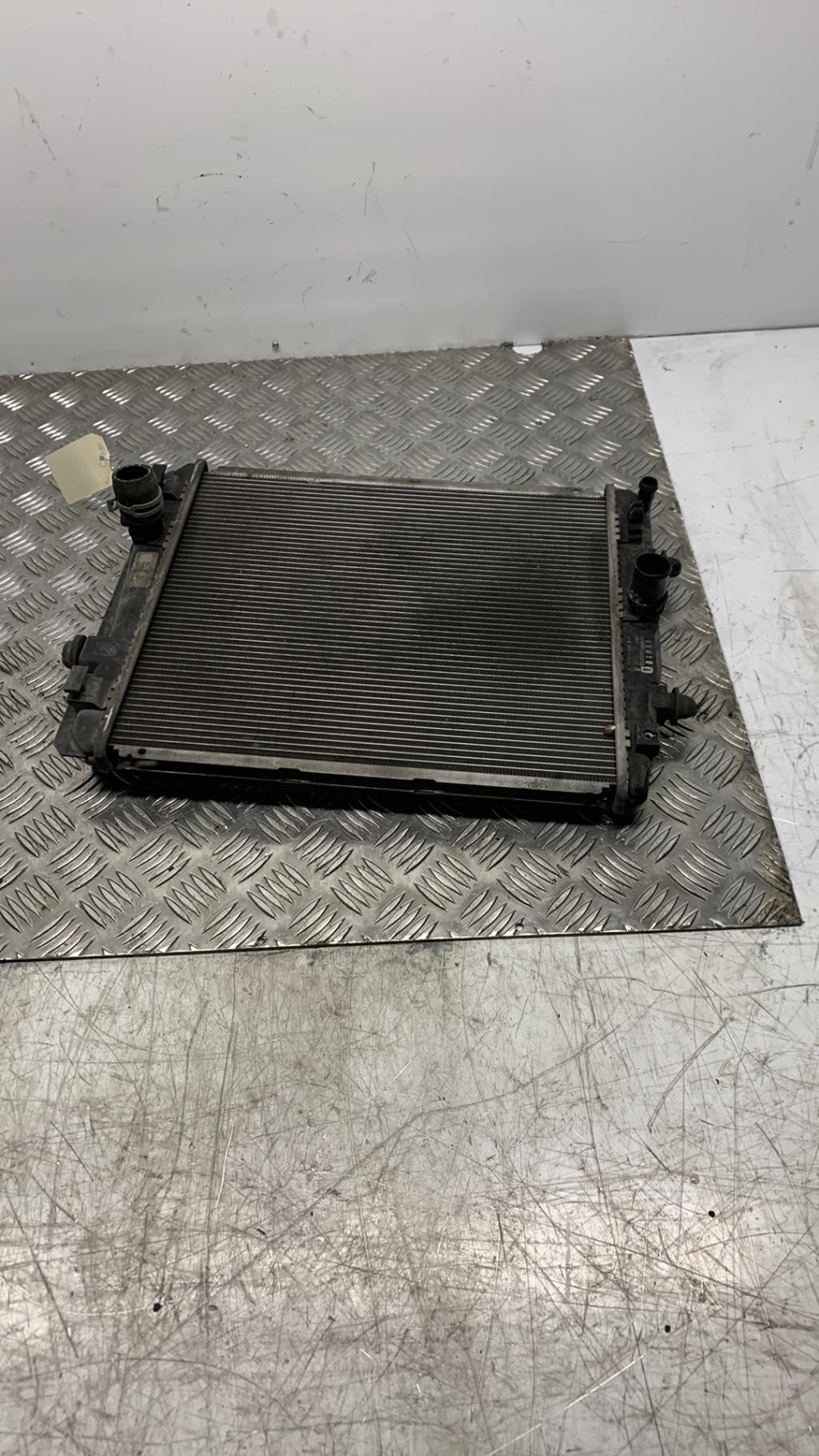 Radiateur eau TOYOTA AYGO 1 PHASE 2 Diesel - 1