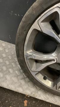 Photo de la pièce