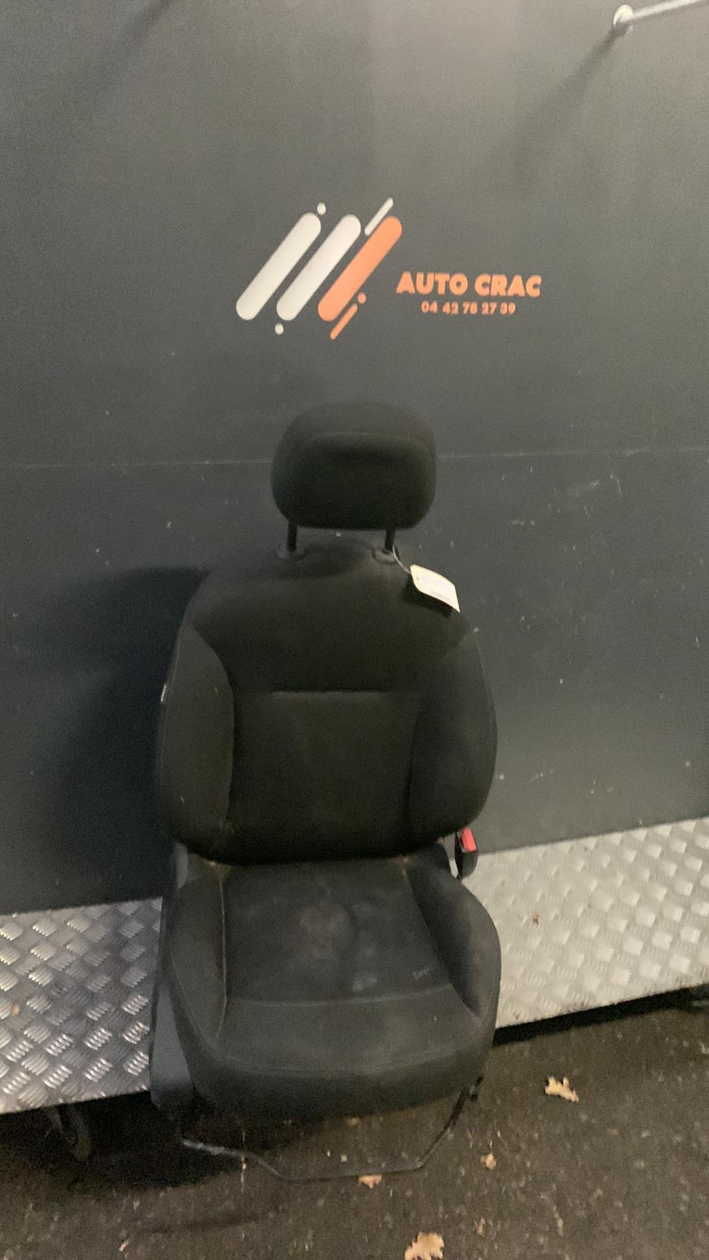 Siege avant droit PEUGEOT 208 1 PHASE 2 Diesel - 1