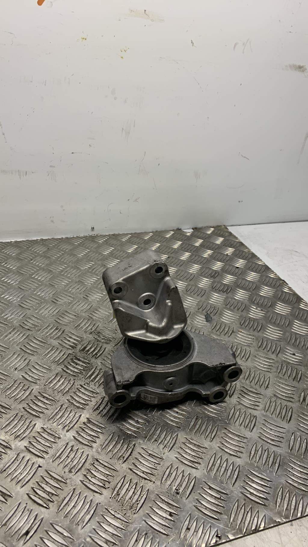 Support moteur FIAT DOBLO 2 PHASE 2 Diesel - 1