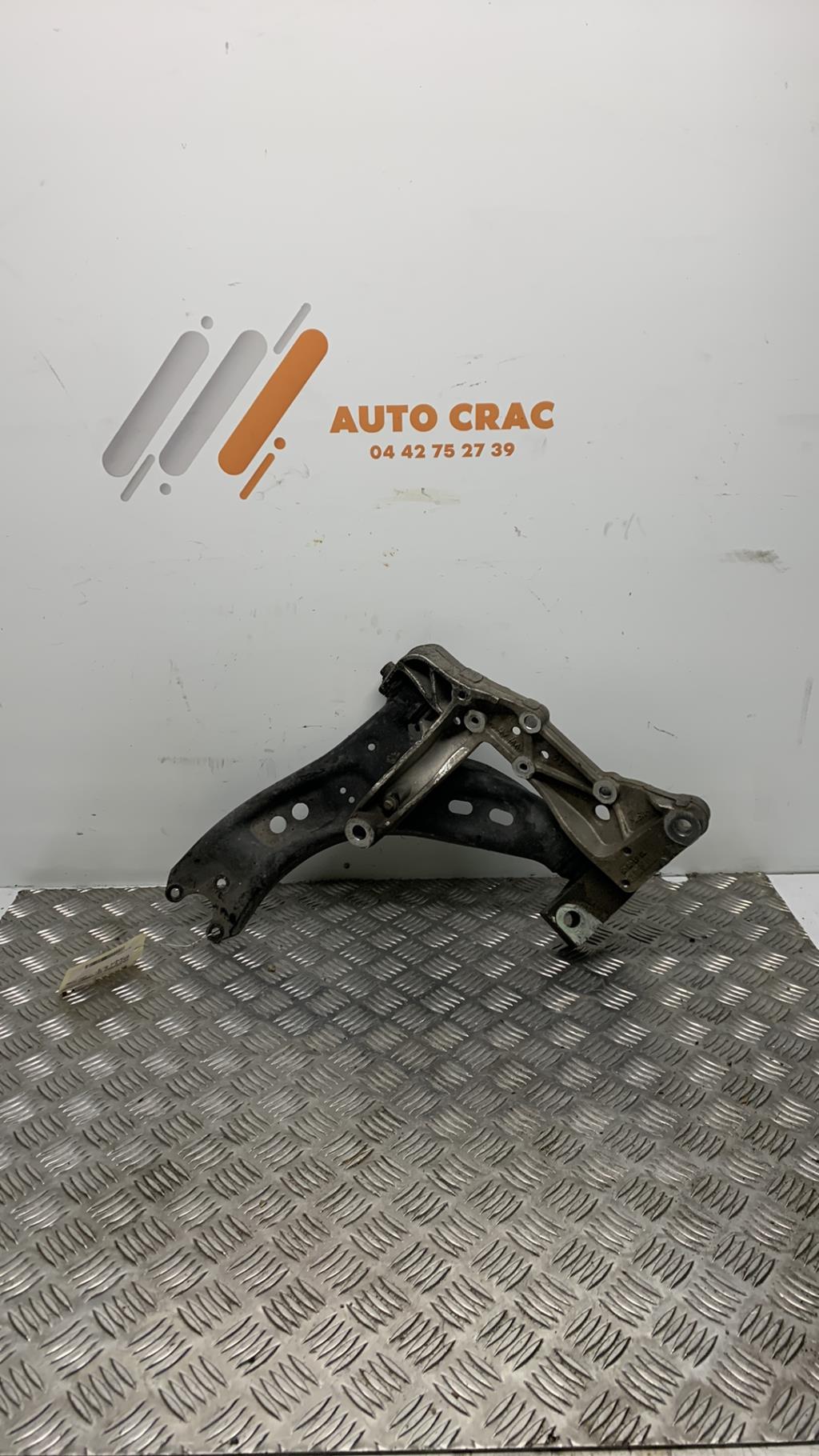 Triangle avant gauche VOLKSWAGEN GOLF 6 Diesel - 1
