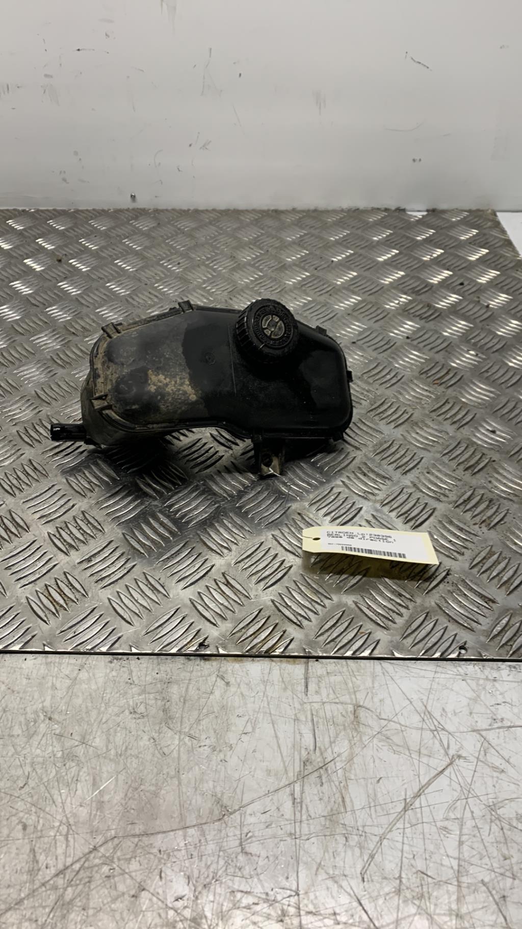 Vase de direction CITROEN BERLINGO 2 PHASE 1 Diesel - 1
