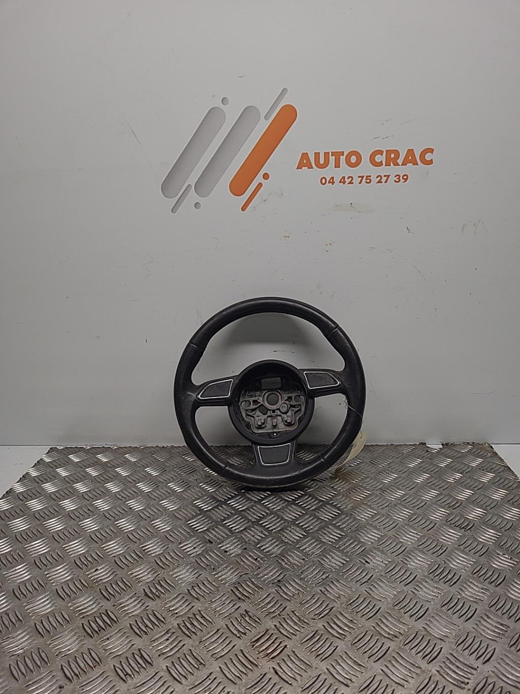 Volant AUDI A1 1 PHASE 1 Diesel - 1