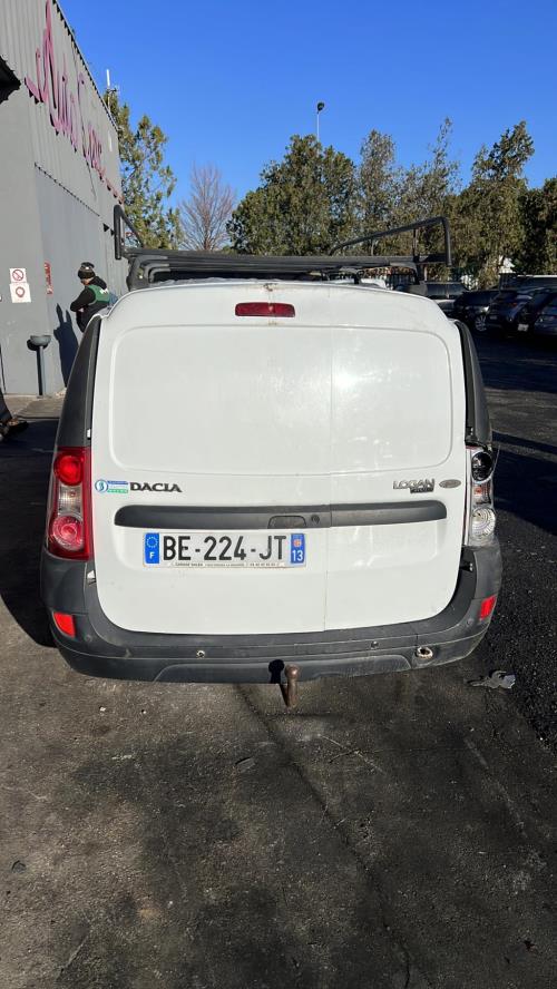 Photo de la pièce