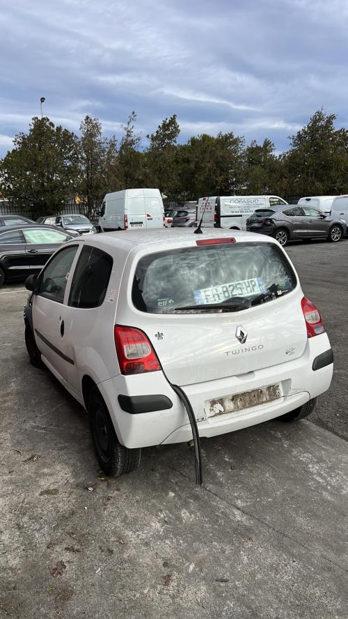 Photo de la pièce