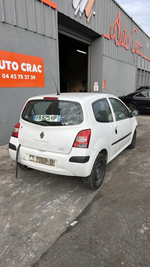 Photo de la pièce