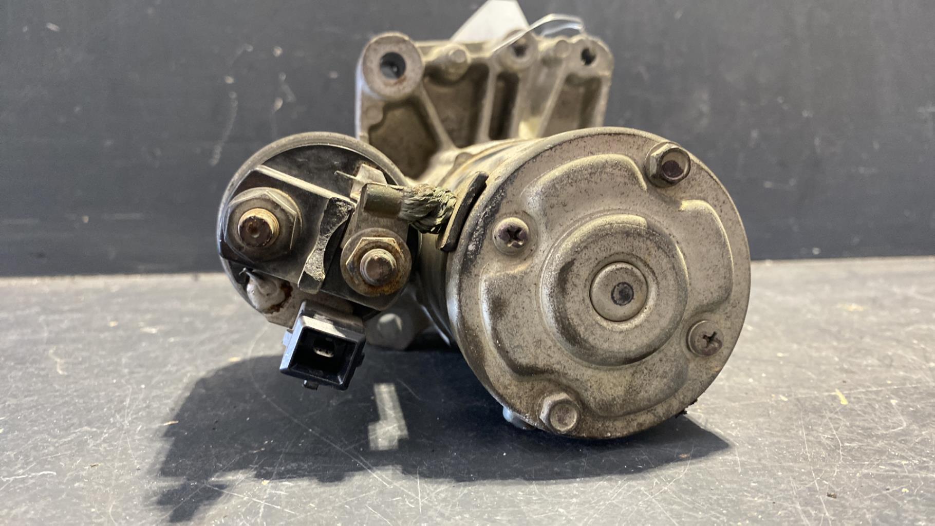 Demarreur MINI MINI 2 R56 PHASE 1 Essence - 1