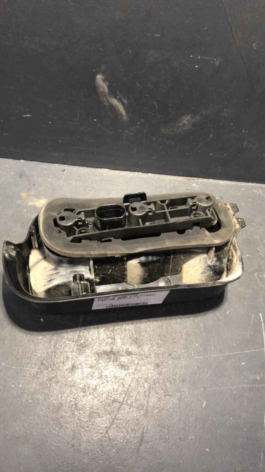 Feu arriere principal gauche (feux) MINI MINI 2 R55  - 1