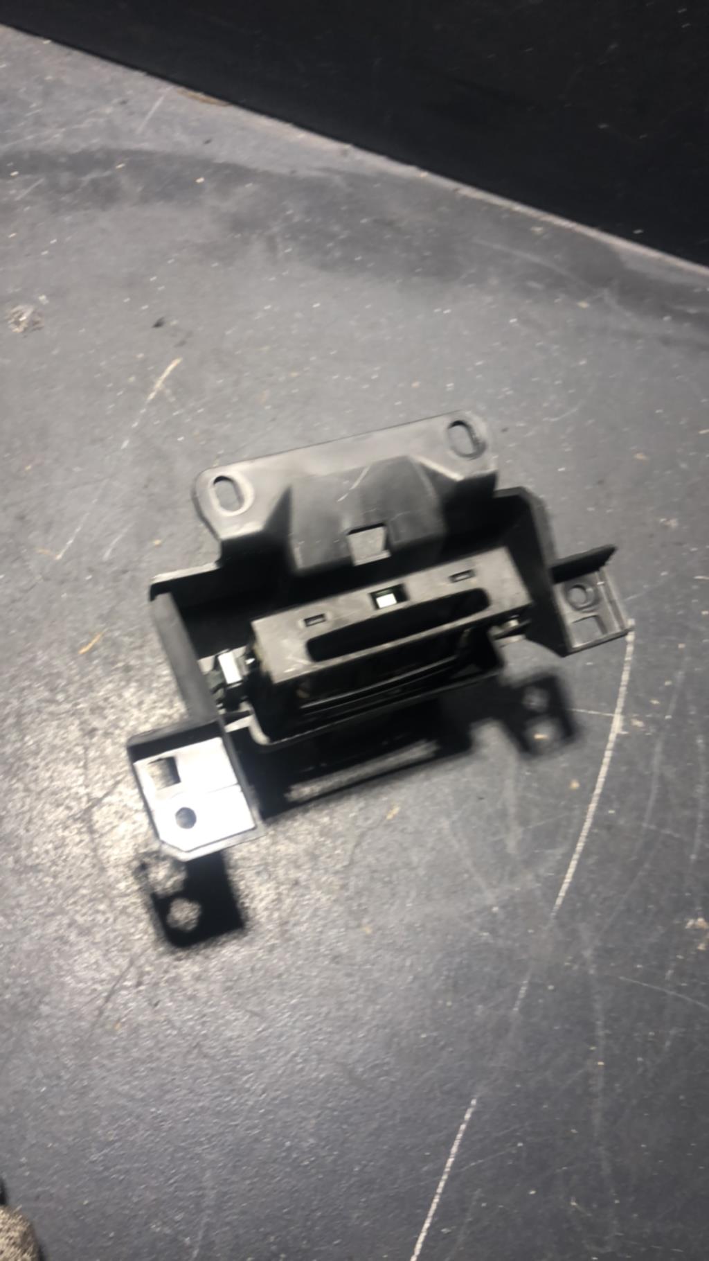 Kit de demarrage RENAULT SCENIC 3 PHASE 3  - 1