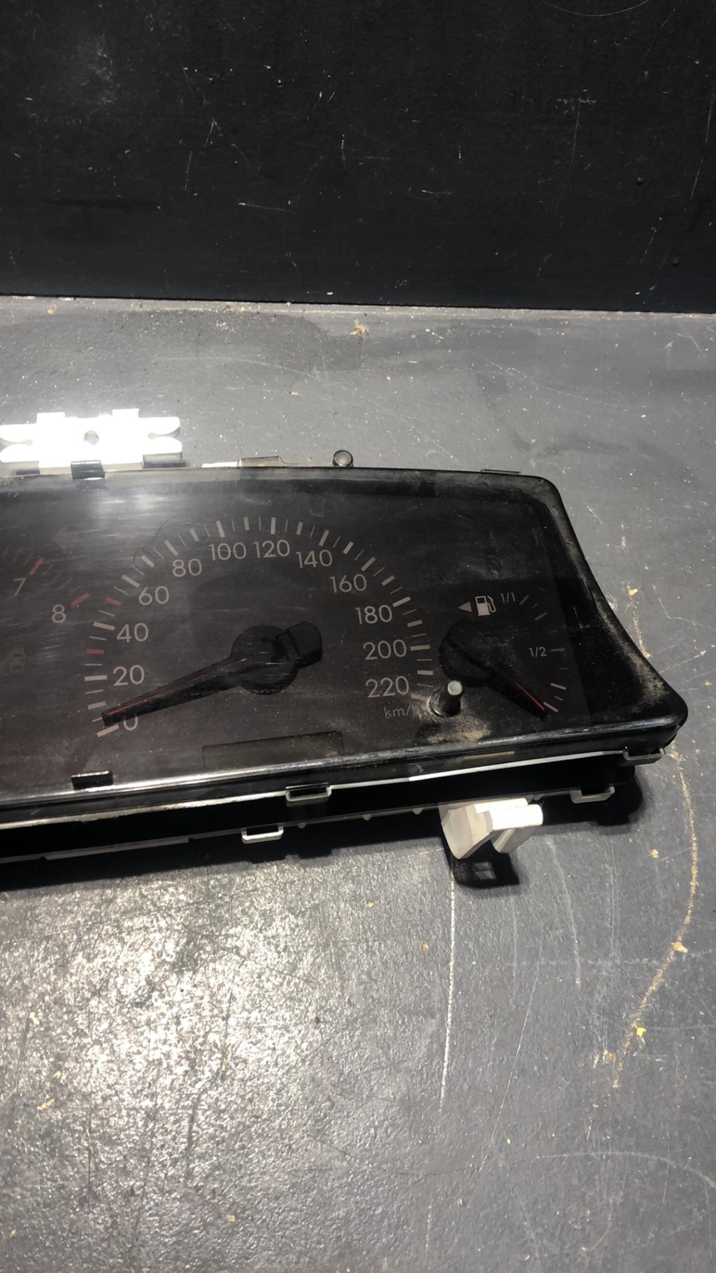 Kit de demarrage TOYOTA COROLLA 10 PHASE 2 Essence - 1