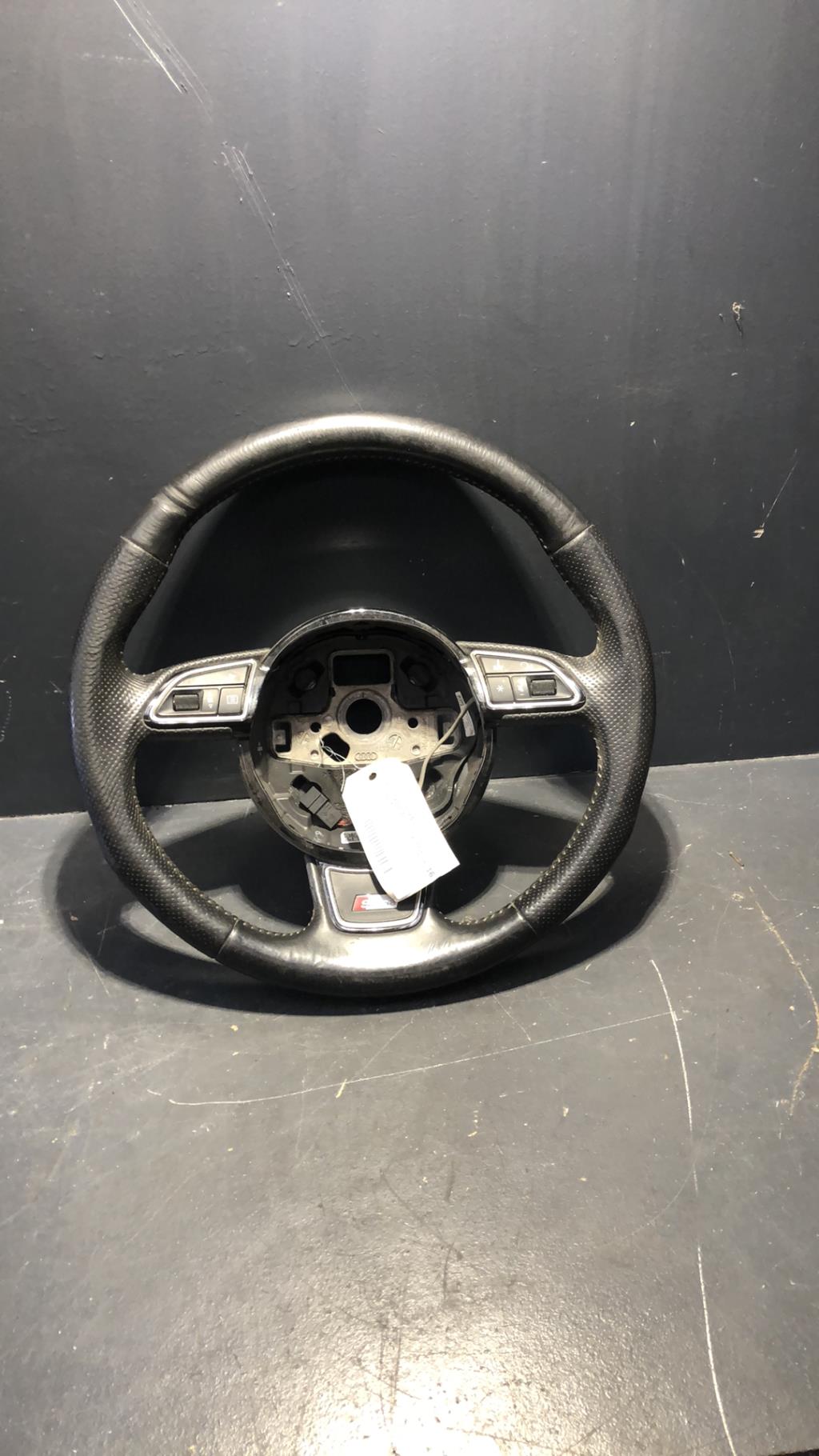 Volant AUDI Q3 1 PHASE 1 Diesel - 1